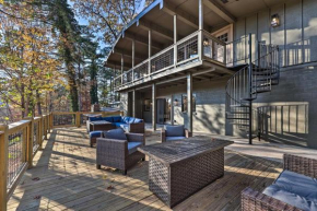 Renovated Bella Vista Retreat Less Than 2 Mi to Golf!